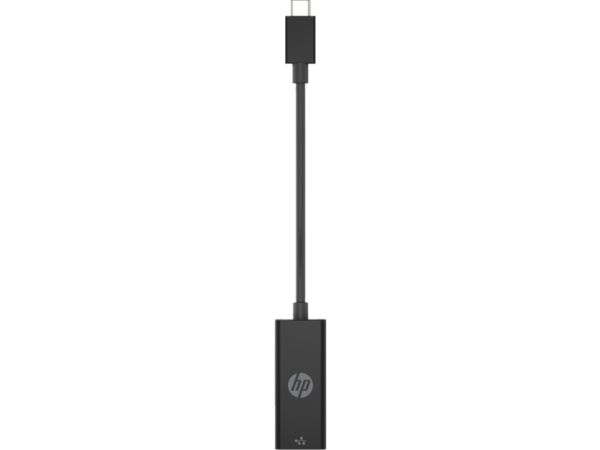 HP 4Z534AA USB-C-RJ45 Adaptör G2