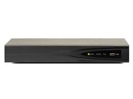 Hikvision DS-7608NI-K1-8P 8 Kanal Poe' li Nvr Kayıt Cihazı 
