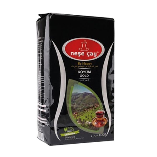 Neşe 1000 gr Köyüm Gold Çay