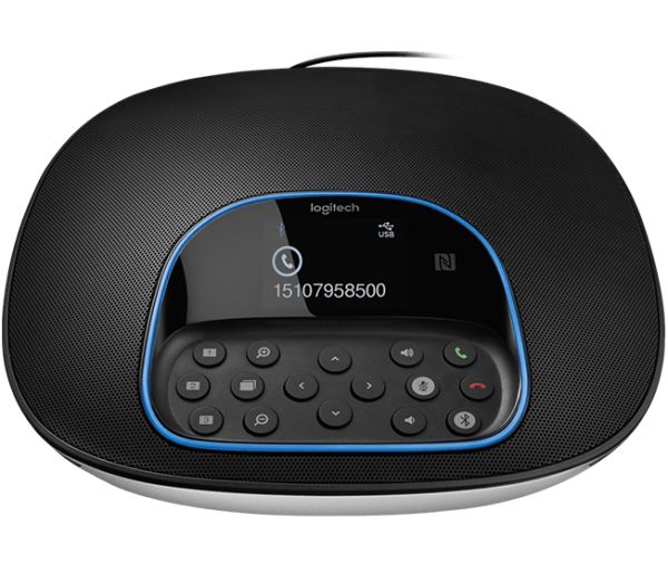 Logitech 960-001057 Group Video Conference System konferans