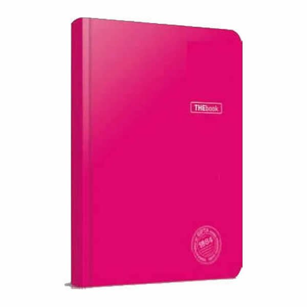 Gıpta Thebook 20X28 160 Yaprak Çizgili İplik Dikişli Defter