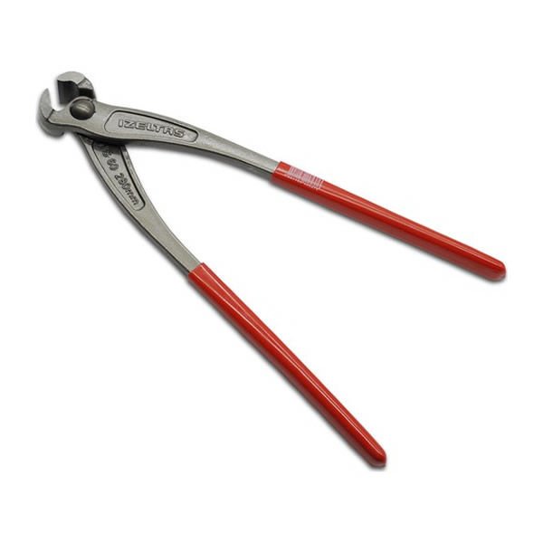 İzeltaş 280 mm Kerpeten