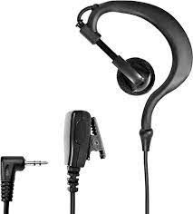 Mirax MT100-PM02 PMR Motorola T6-T60-T8 Telsiz Serisi Kulaklık