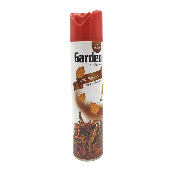 Garden 300 ml Tütün Karşıtı Oda Kokusu