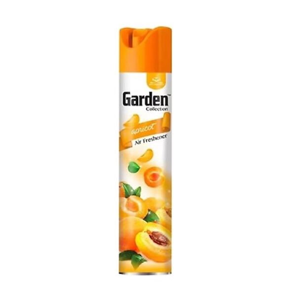 Garden 300 ml Kayısı Oda Kokusu
