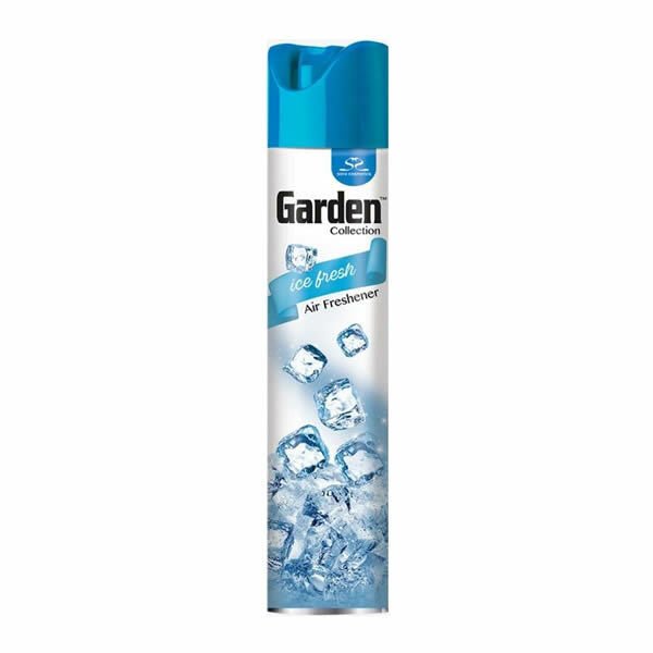 Garden 300 ml Buz Ferahlığı Oda Kokusu