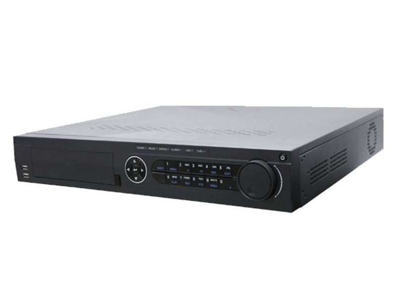 Hikvision DS-7732NI-K4-16P Poe 32 KANAL NVR Kayıt Cihazı