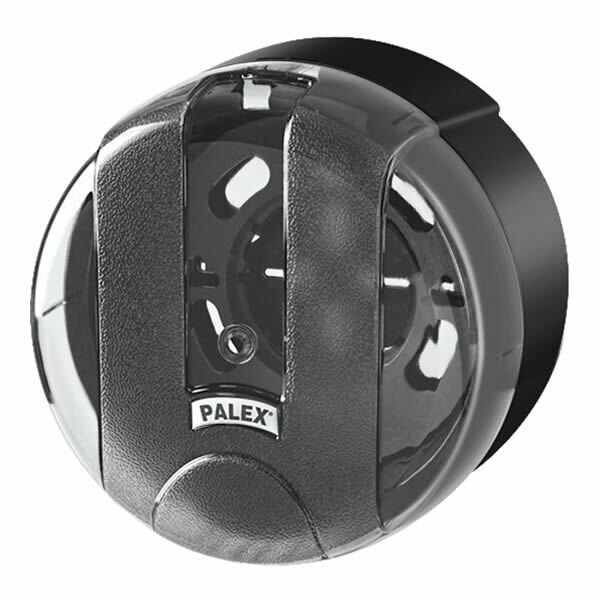 Palex 3440-2 Füme İçten Çekmeli Tuvalet Kağıdı Dispenseri