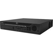Hikvision DS-9632NI-I8 32 Kanal Nvr Kayıt Cihazı