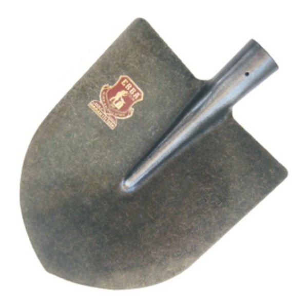Erba 4160 Çelik Kürek
