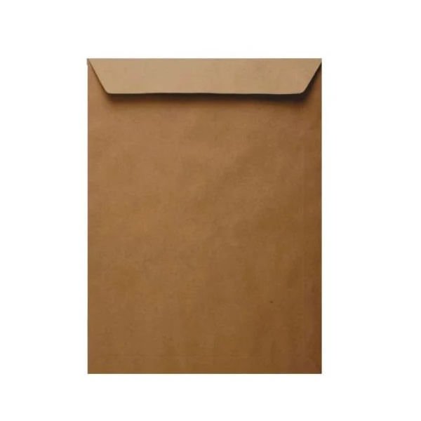 Zarfsan 17x24 cm 125 gr 25 li Çaycuma Torba Zarf