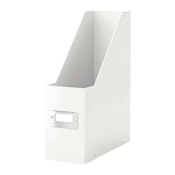 Leitz 6047 Beyaz Magazinlik