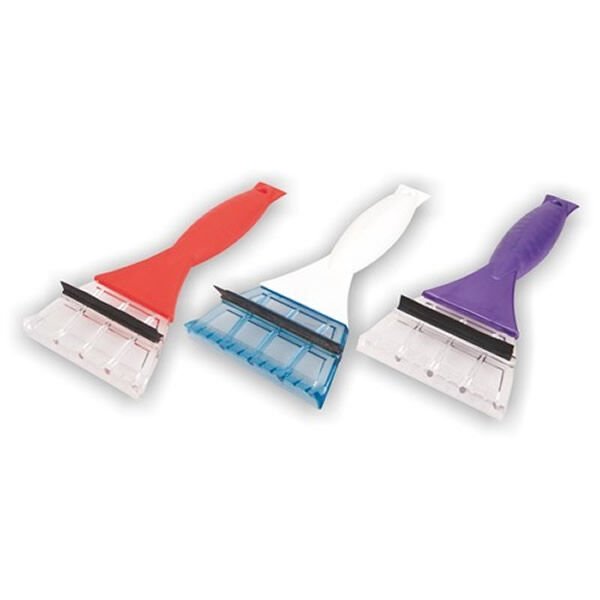 Flora F014 Terminatör Buz Kazıyıcı Ve Kırıcı