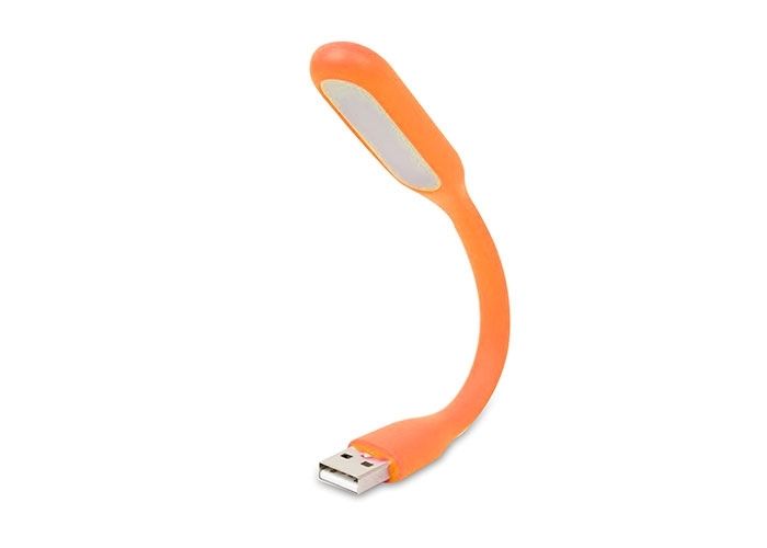S-link SL-L10 Turuncu Usb Led Işık