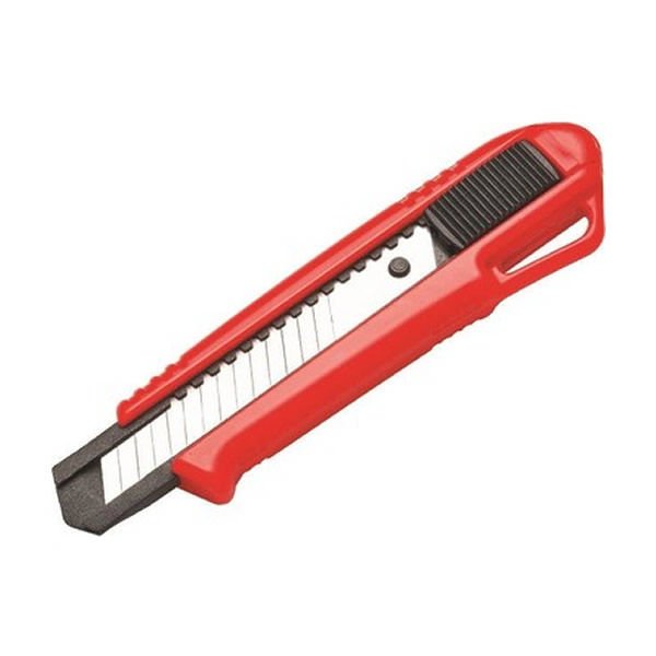 Ofis 103 Plastik Geniş Maket Bıçağı