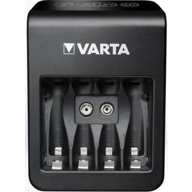 Varta New Lcd Plug Şarj Cihazı