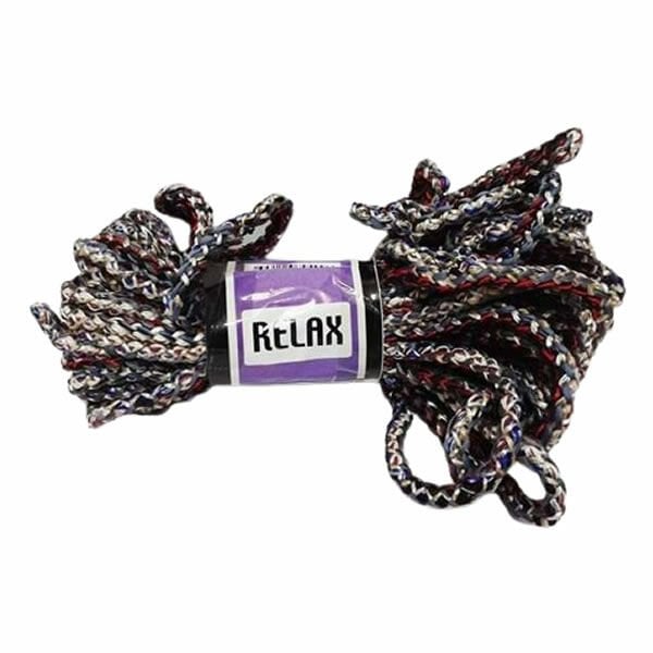 Relax 10 mt Çok Amaçlı Karışık Renk İp