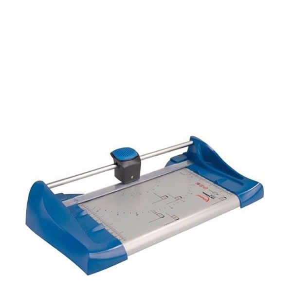 Maped 889210 Universal A4 6 Sayfa Sürgülü Giyotin