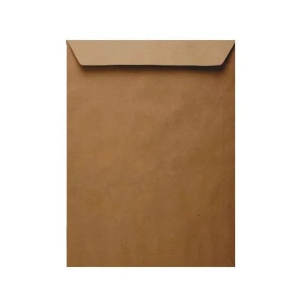 Zarfsan 24x32 cm 125 gr 25 li Çaycuma Torba Zarf