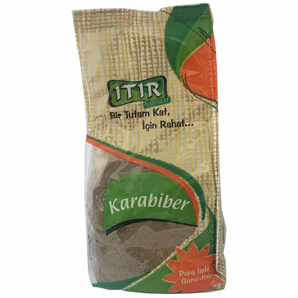 Itır Baharat Karabiber 1000gr