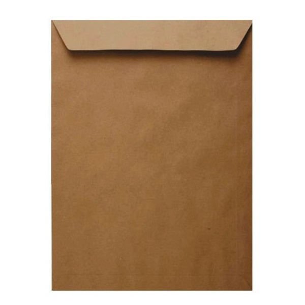 Zarfsan 26x35 cm 125 gr 25 li Çaycuma Torba Zarf