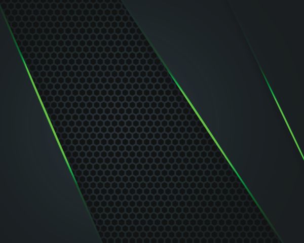 Elba 350 GP3 Game Power Siyah Mouse Pad  (350-280-4)