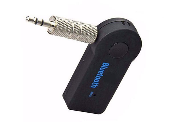 Hytech HY-BT15 Araba Bluetooth Alıcısı