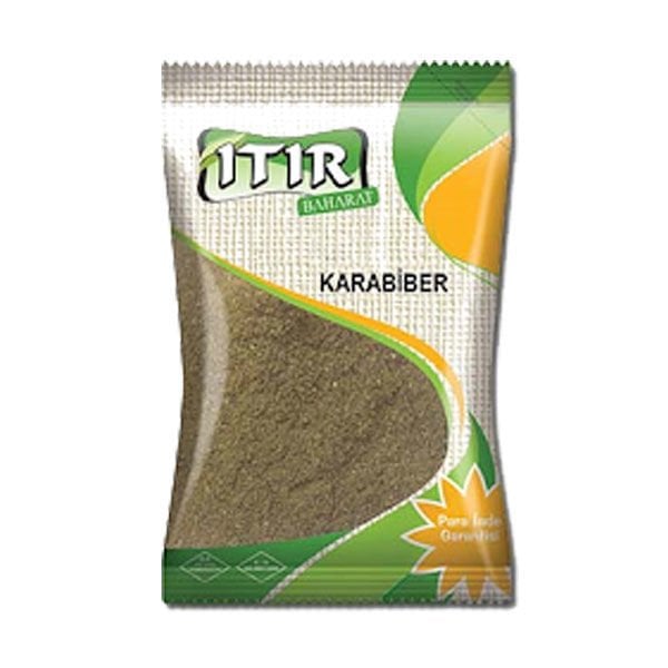 Itır Baharat Karabiber 200gr