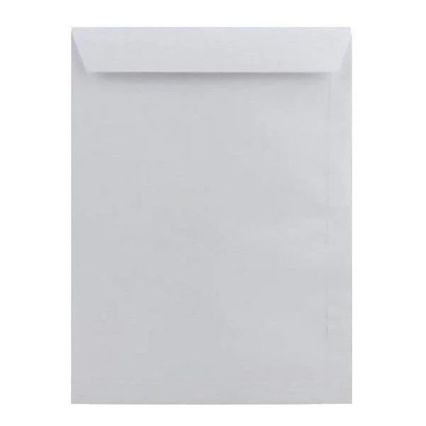 Zarfsan 32x42 cm 1. Hamur 110 gr 25 li Silikonlu Torba Zarf