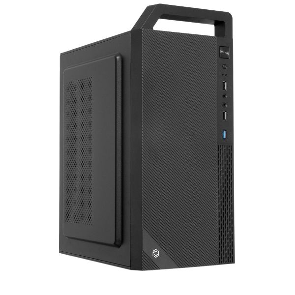Frisby FC-2725B Kulplu 300W Mini Tower Kasa
