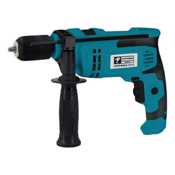 Catpower 5715 750 Watt Darbeli Matkap