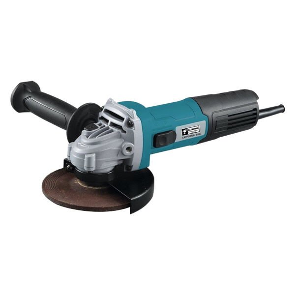 Catpower 6108 850 Watt 125 mm 6 Kademeli Avuç Taşlama