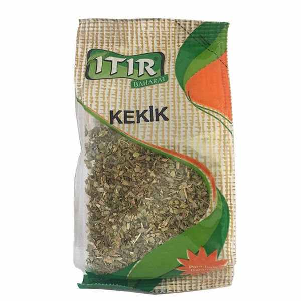 Itır Baharat Kekik 500gr