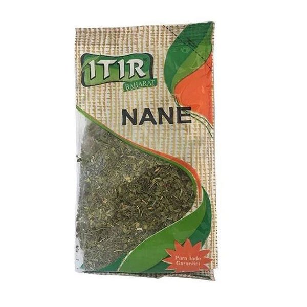 Itır Baharat Nane 500gr