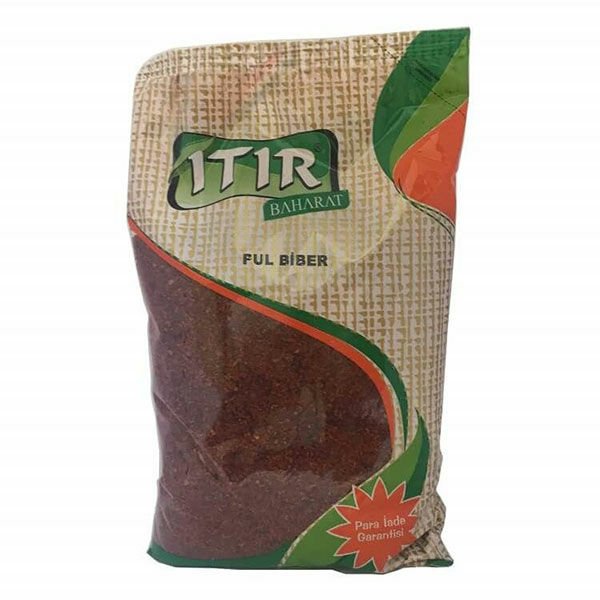 Itır Baharat Pul Biber 1000gr