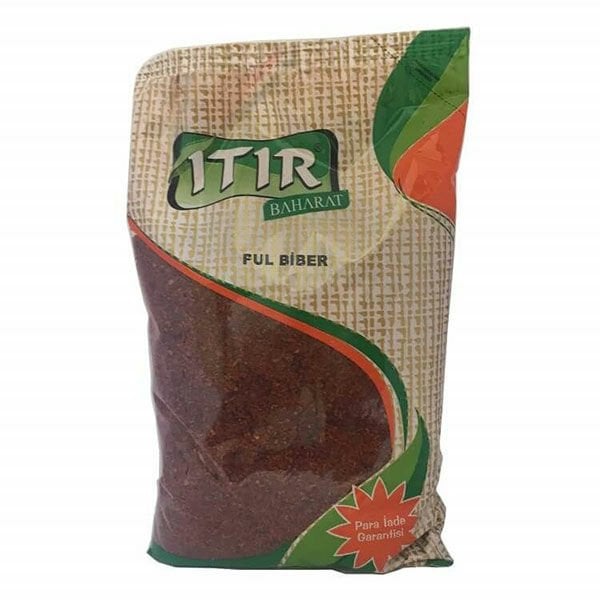 Itır Baharat Pul Biber 500gr