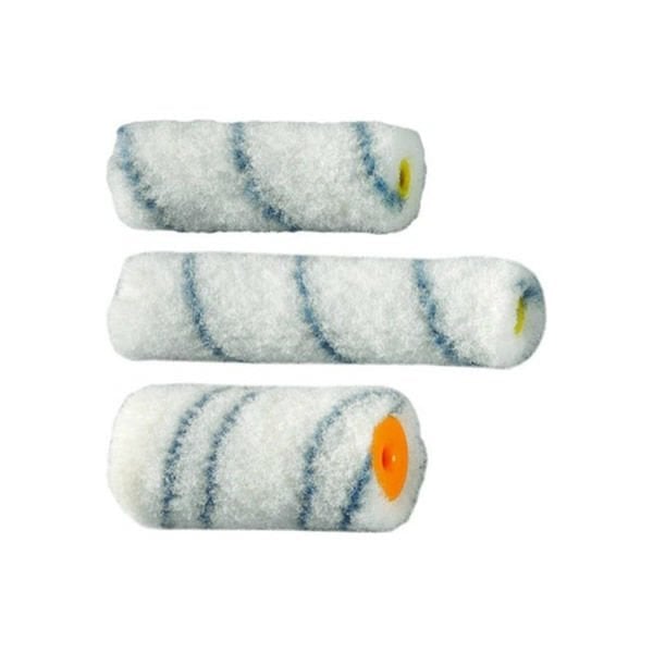 İzmir Parmak 15 cm Epoksi Rulo Takımı