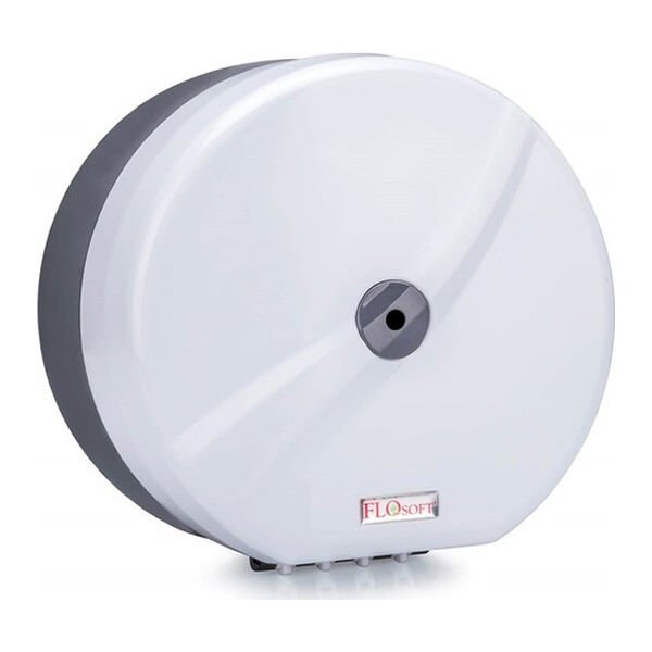 Flosoft F096 Mini Cimri Wc Kağıt Dispenseri