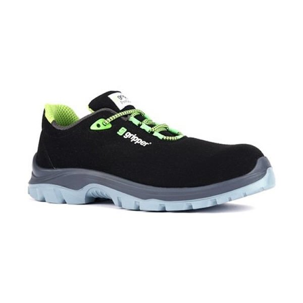 Gripper No:43 153 S3 İş Güvenlik Ayakkabısı