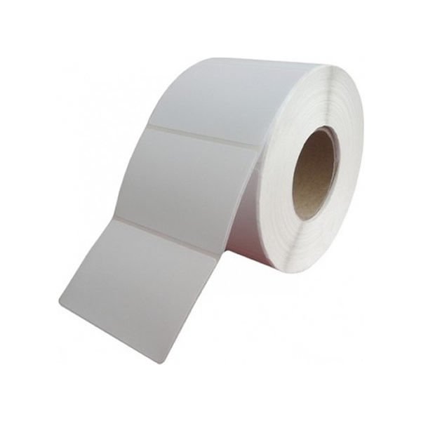 Ermet 100x200 250li Kuşe Rulo Etiket