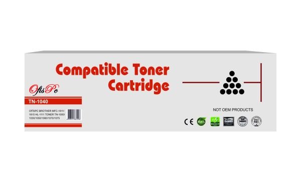 Fast UTAX CD1340-1440 15K Muadil Toner