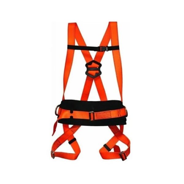 Safeset EN358 SFP-1 Paraşüt Tipi Emniyet Kemeri