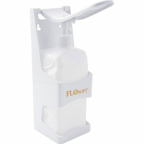 Flosoft 1000 ml El Dezenfektan Aparatı