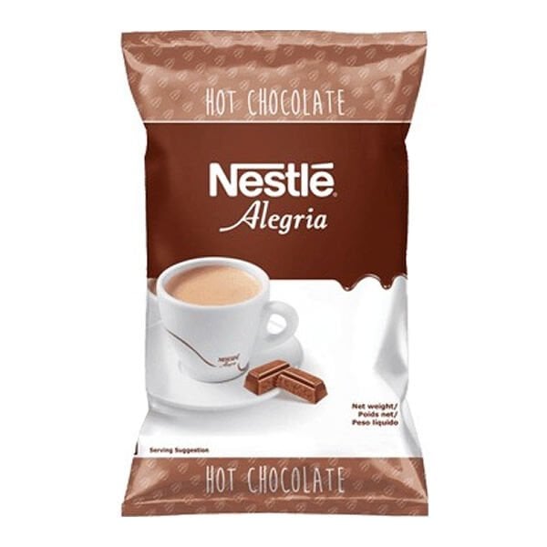 Nestle 1000 gr Sıcak Çikolata