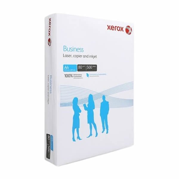 Xerox 3R91820 A4 500 lü 80 gr Fotokopi Kağıdı