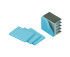 ARCTIC AR ACTPD00001A Termal PAD 50x50mm (0,5mm)