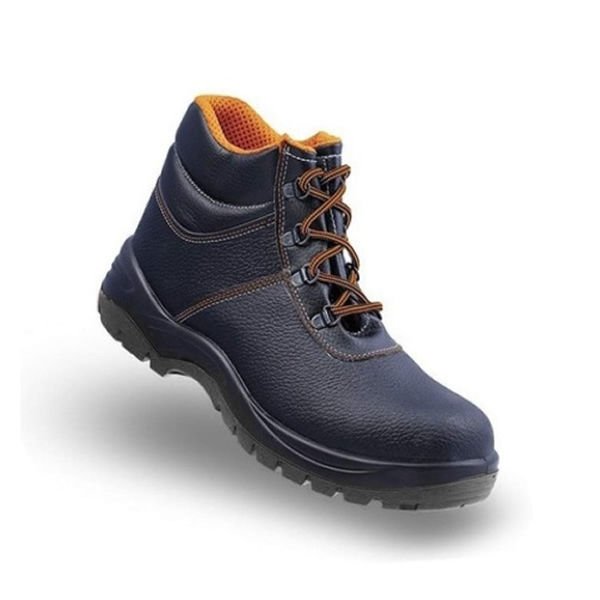 Mekap Jupiter 023 S3 Deri İş Güvenliği Botu No:42