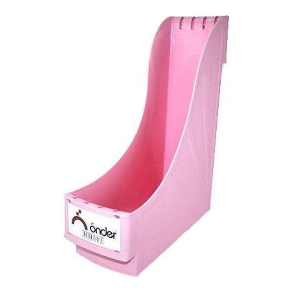 Önder 115-23 Pembe PP Magazinlik