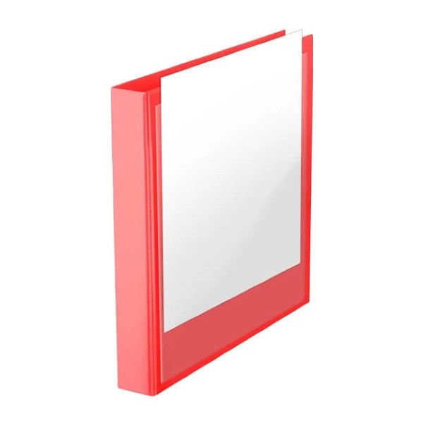 Önder 0312-0 A4 Şeffaf Dosya Cebi