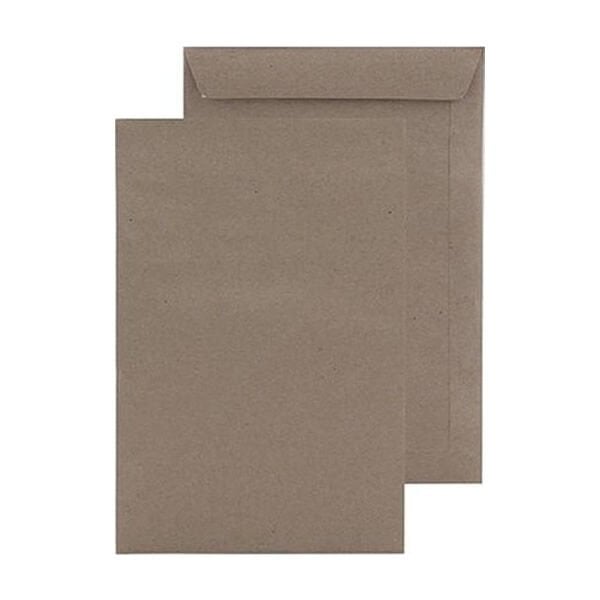 Oyal 229x324 90 gr 50 li Kraft Zarf